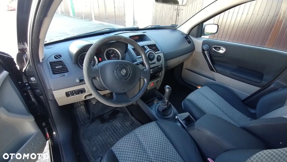 Renault Megane - 15