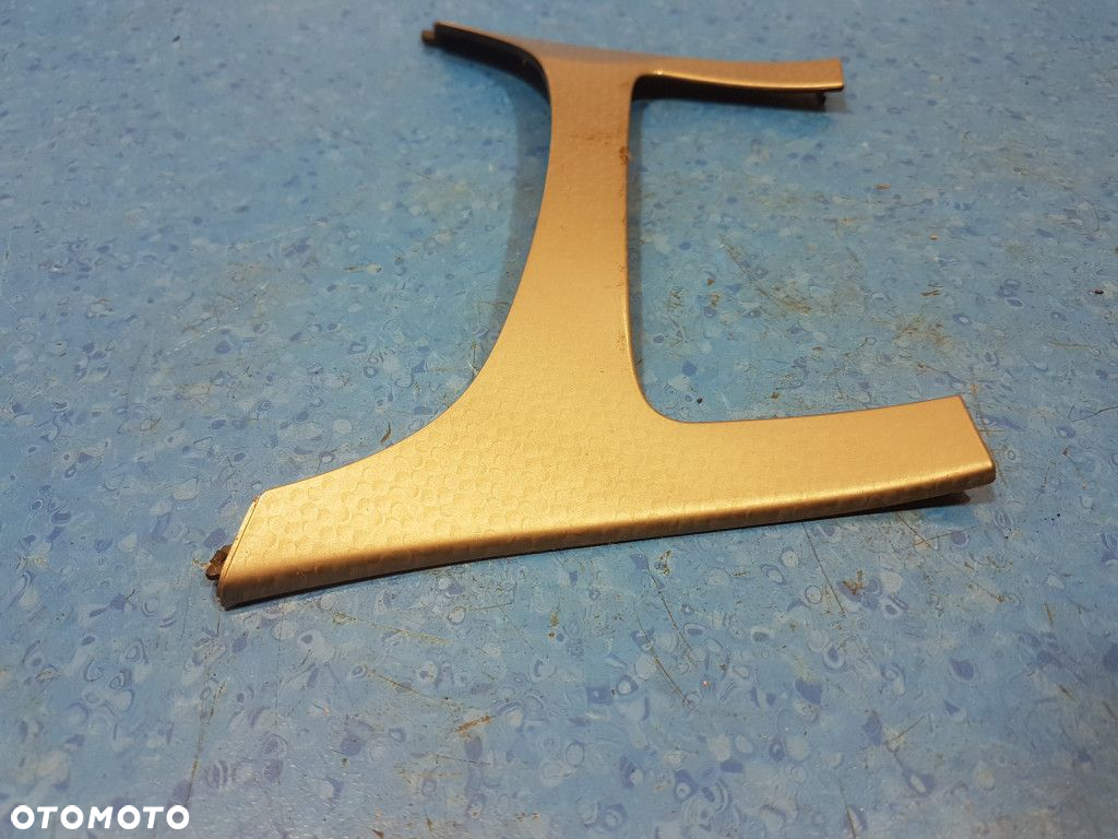 OPEL INSIGNIA A LIFT DEKOR LISTWA OZDOBNA POPIELNICZKI 1348728X - 6