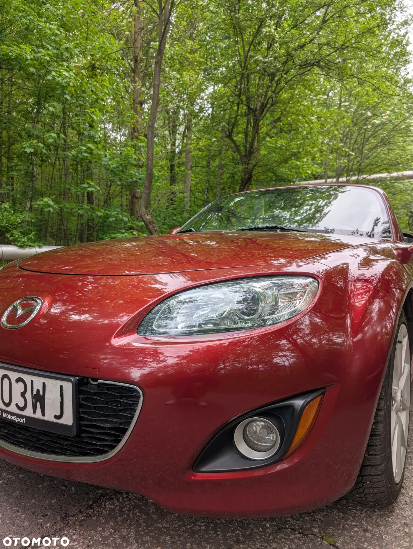 Mazda MX-5 - 19