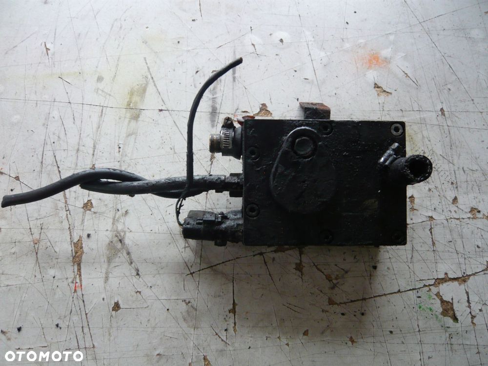 parownik reduktor gazu lpg genius max 67r010254 - 1