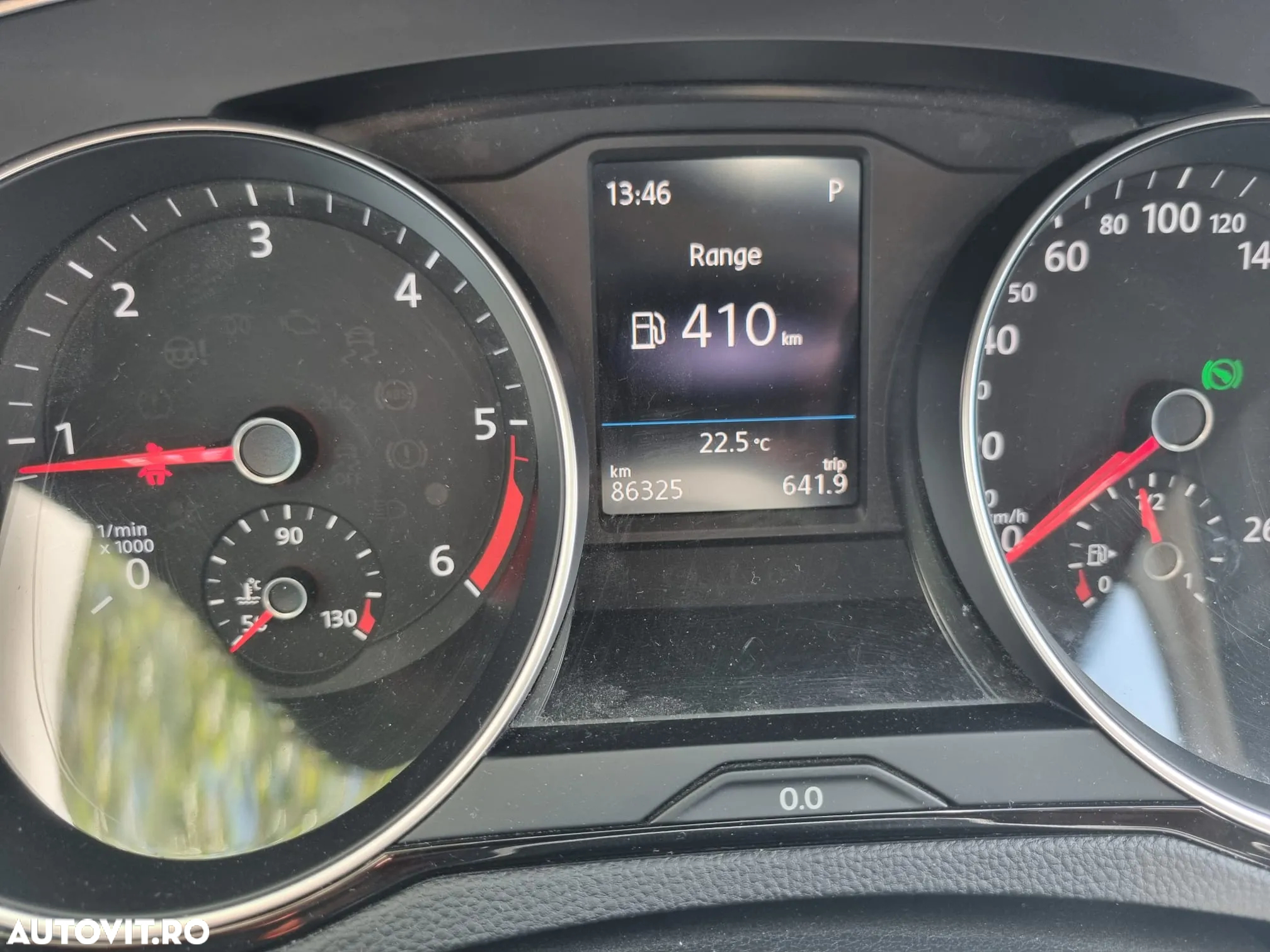 Volkswagen Passat 2.0 TDI DSG Highline - 18
