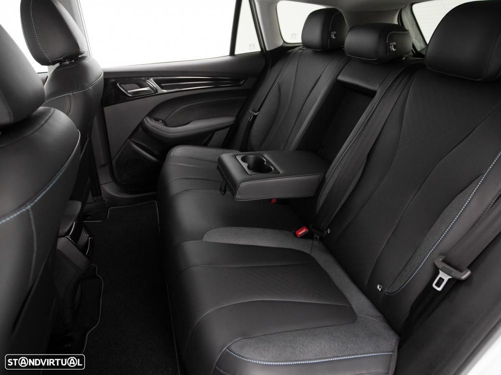 MG MG5 61 kWh Luxury - 10
