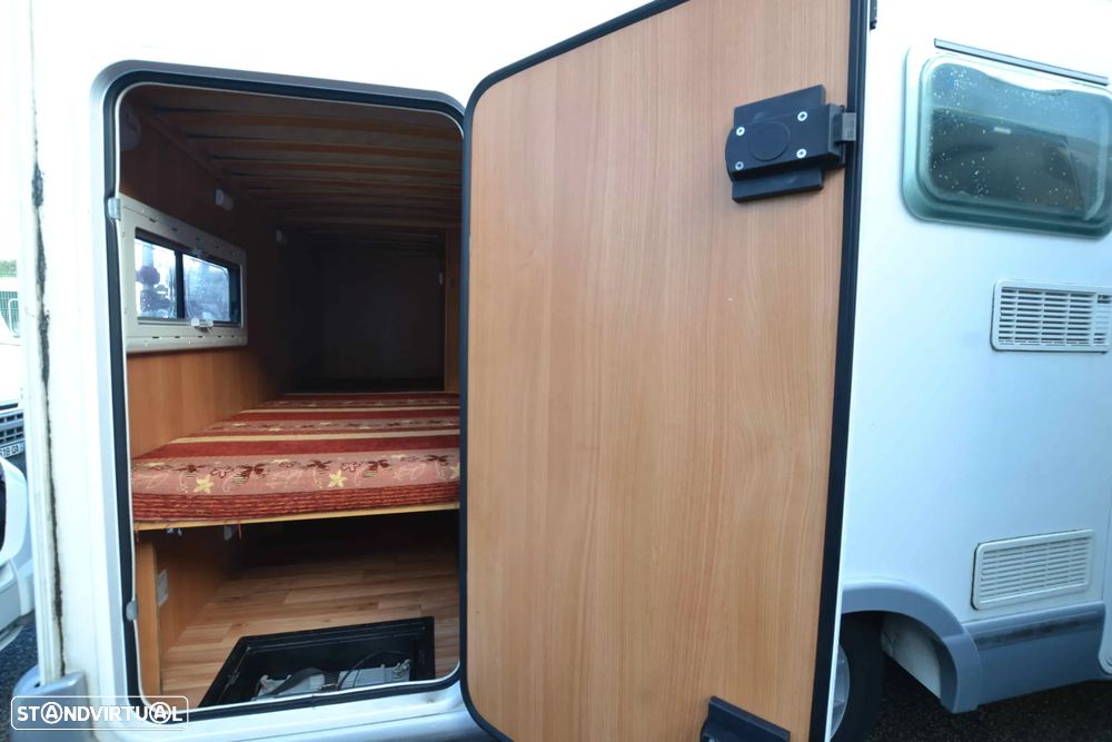 Chausson Flash 03 REF.U75 - 21