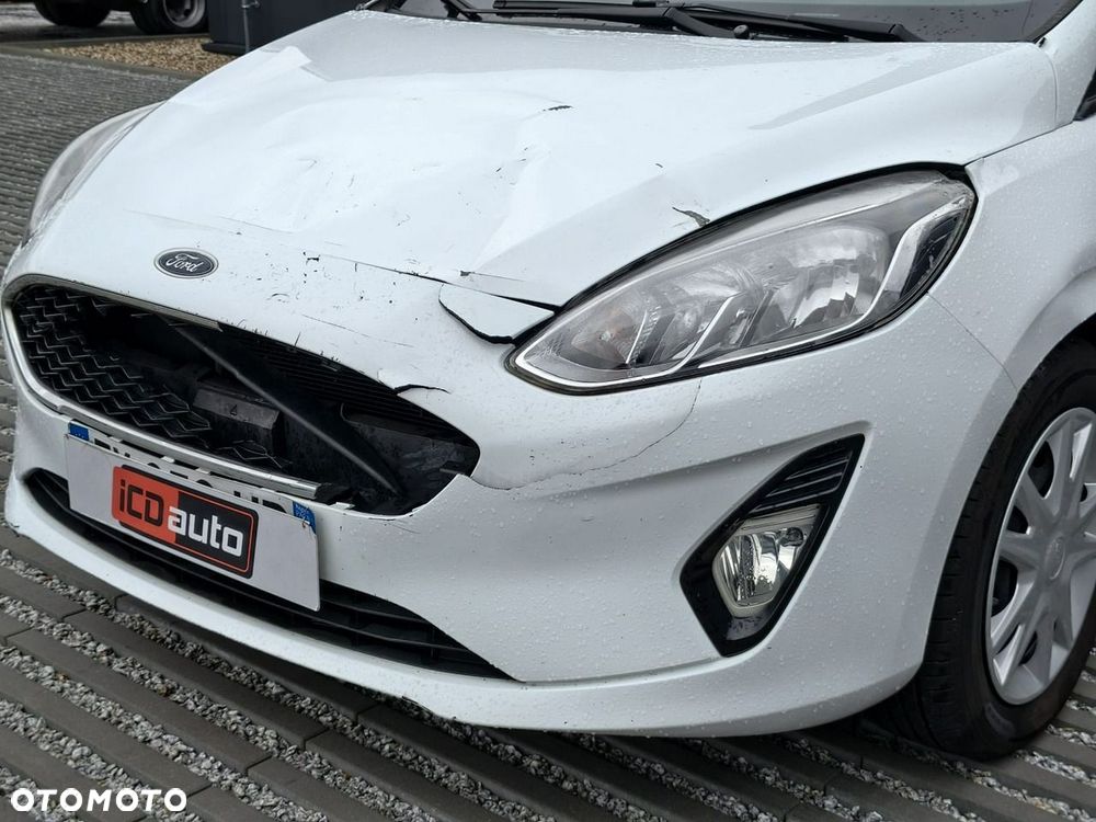 Ford Fiesta - 27