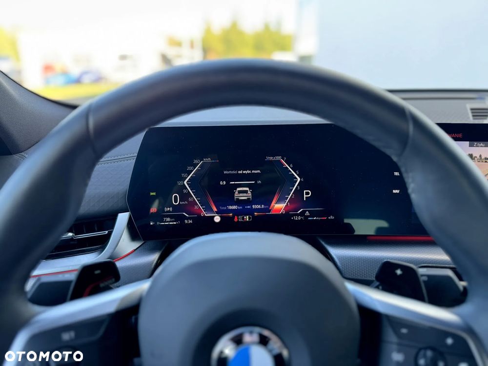 BMW X2 sDrive20i mHEV - 14