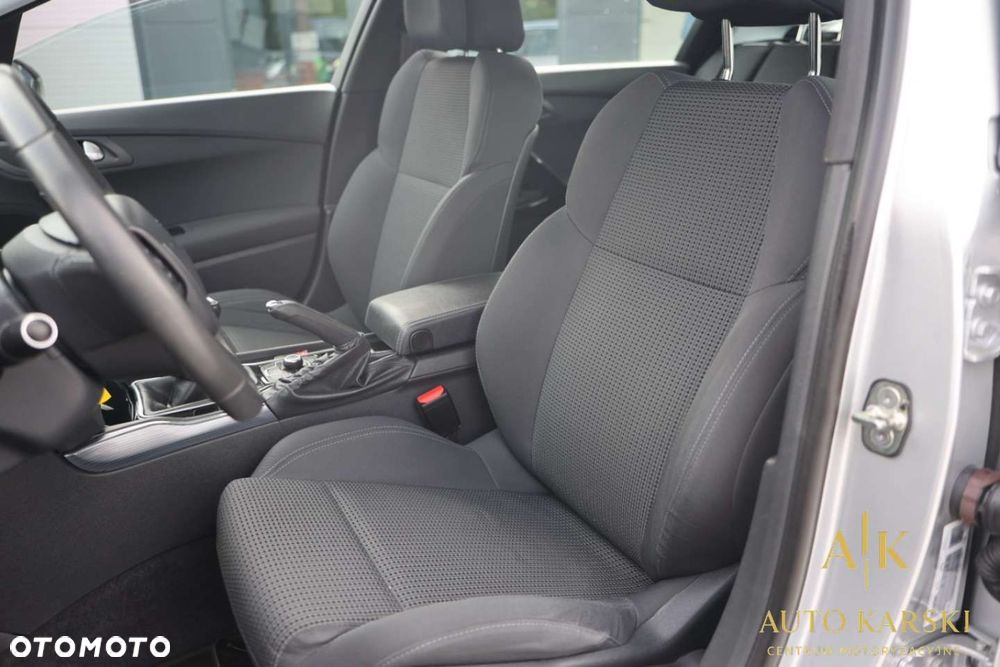 Peugeot 508 - 18