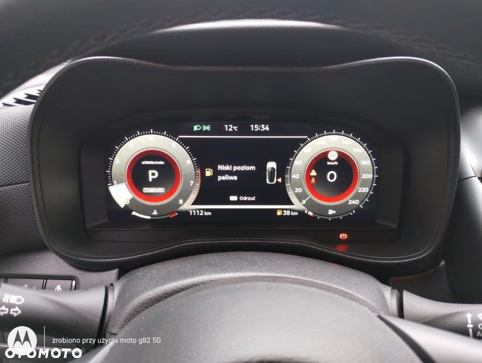 Nissan Juke 1.0 DIG-T DCT N-Connecta - 18