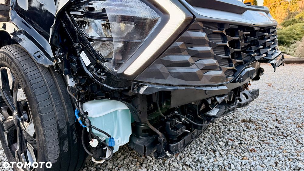 Kia Sportage 1.6 T-GDI PHEV Business Line 4WD - 39