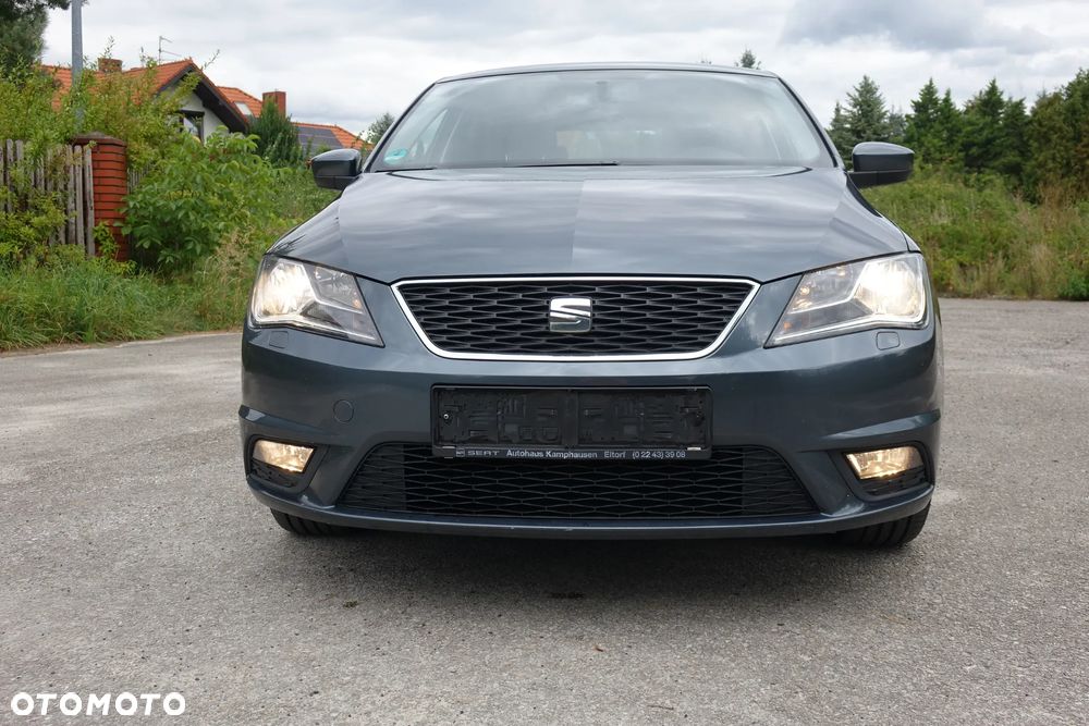Seat Toledo 1.2 TSI Style - 2