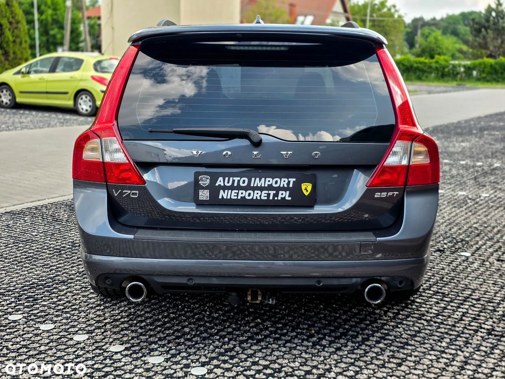 Volvo V70 2.5T RDesign - 35