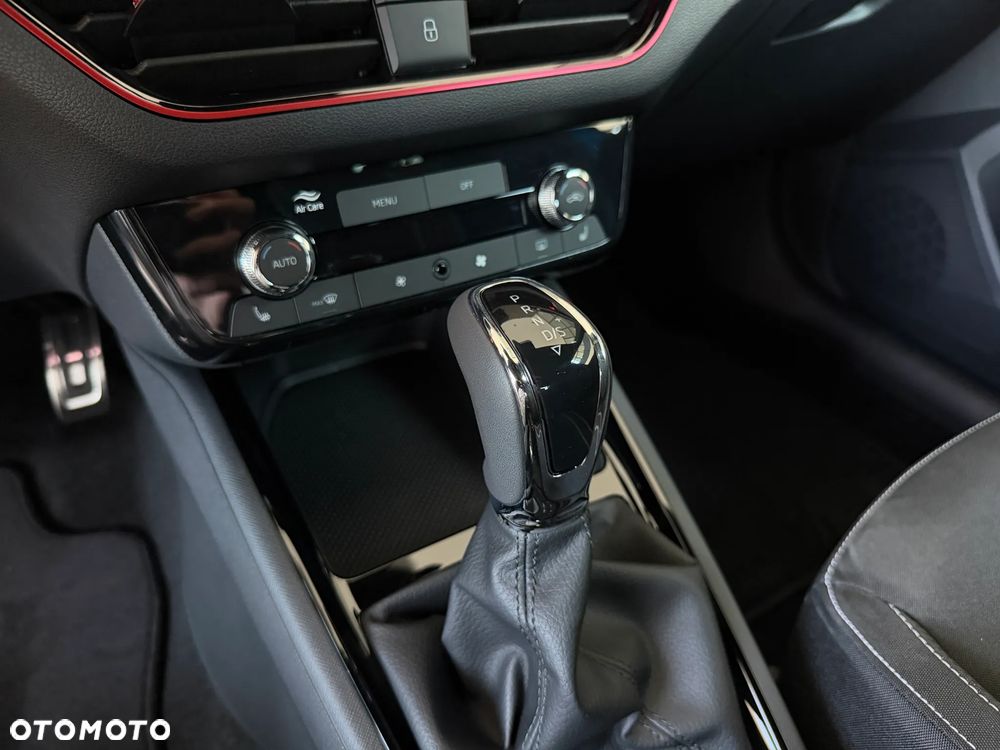 Skoda Scala 1.5 TSI Monte Carlo DSG - 21