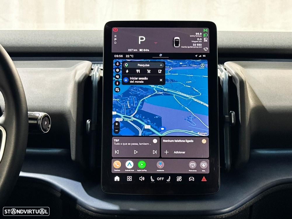 Volvo EX30 Single Motor Extended Range RWD Plus - 24