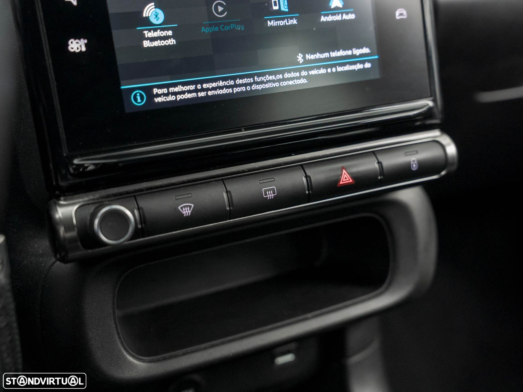Citroën C3 1.5 BlueHDi Shine Pack - 24