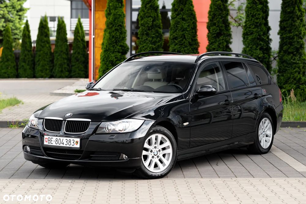 BMW Seria 3 320i Edition Lifestyle - 2