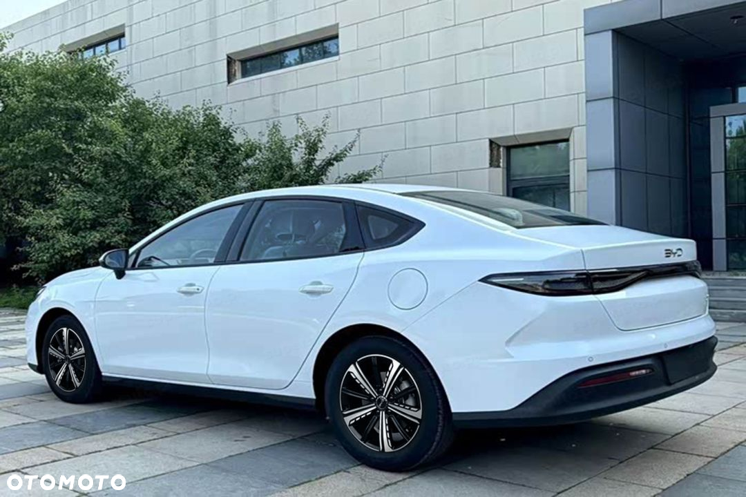 BYD Seal - 2