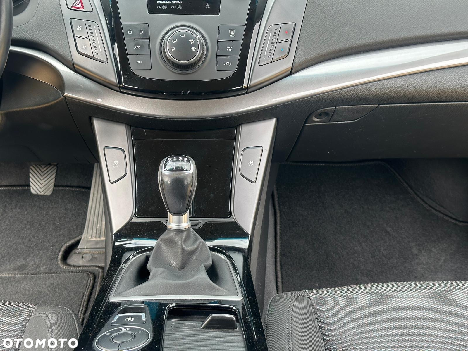 Hyundai i40 1.6 GDI Style - 13