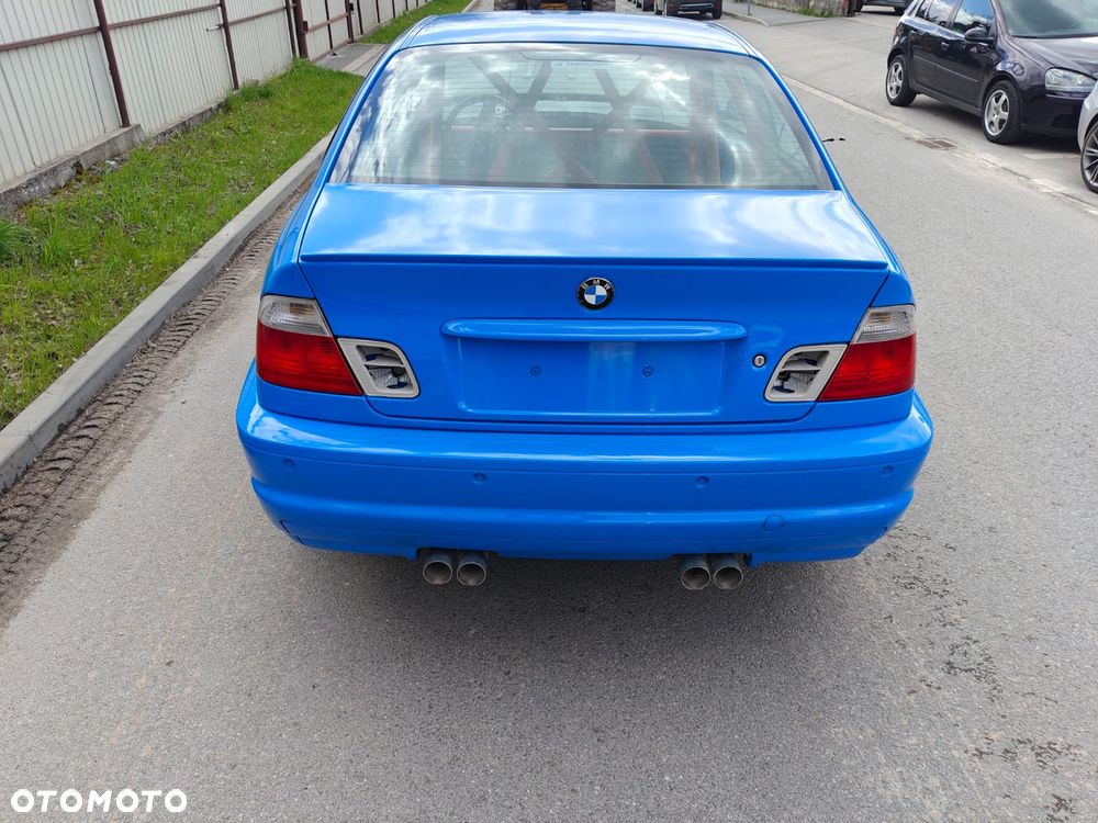 BMW M3 - 9