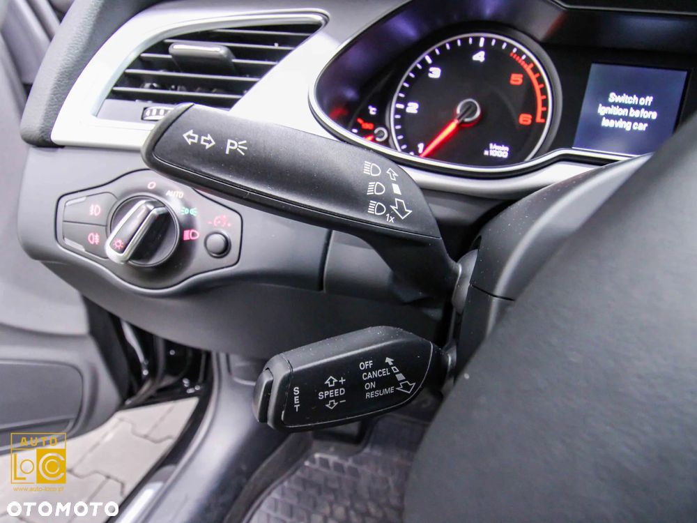 Audi A4 2.0 TDI DPF Ambiente - 27