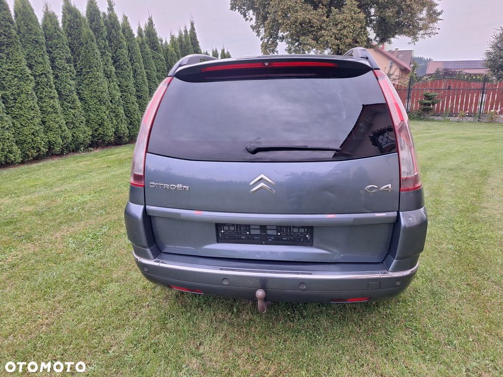 Citroën C4 Picasso - 4