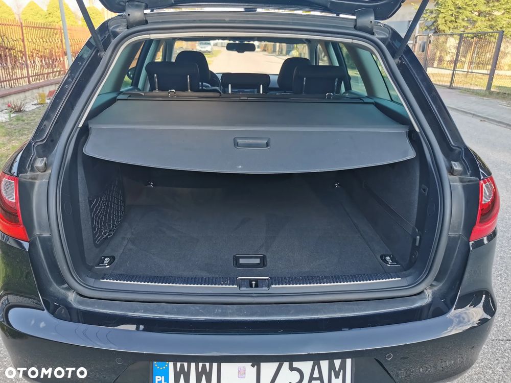 Seat Exeo 1.8 TSI Reference - 8