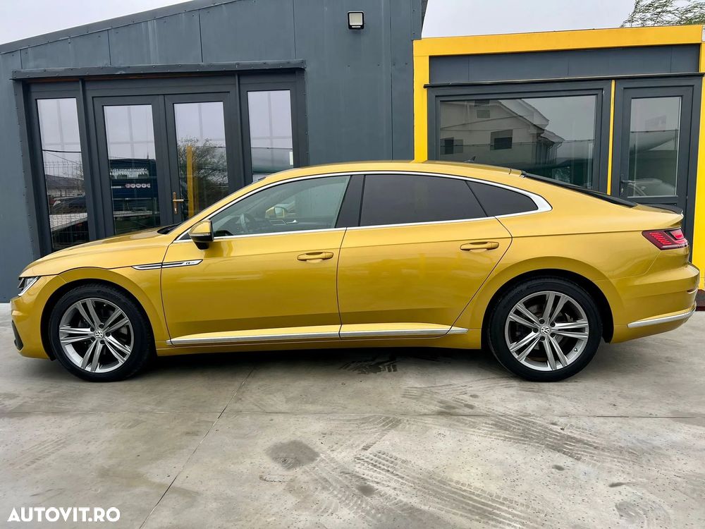 Volkswagen ARTEON 2.0 TDI DSG R-Line - 13