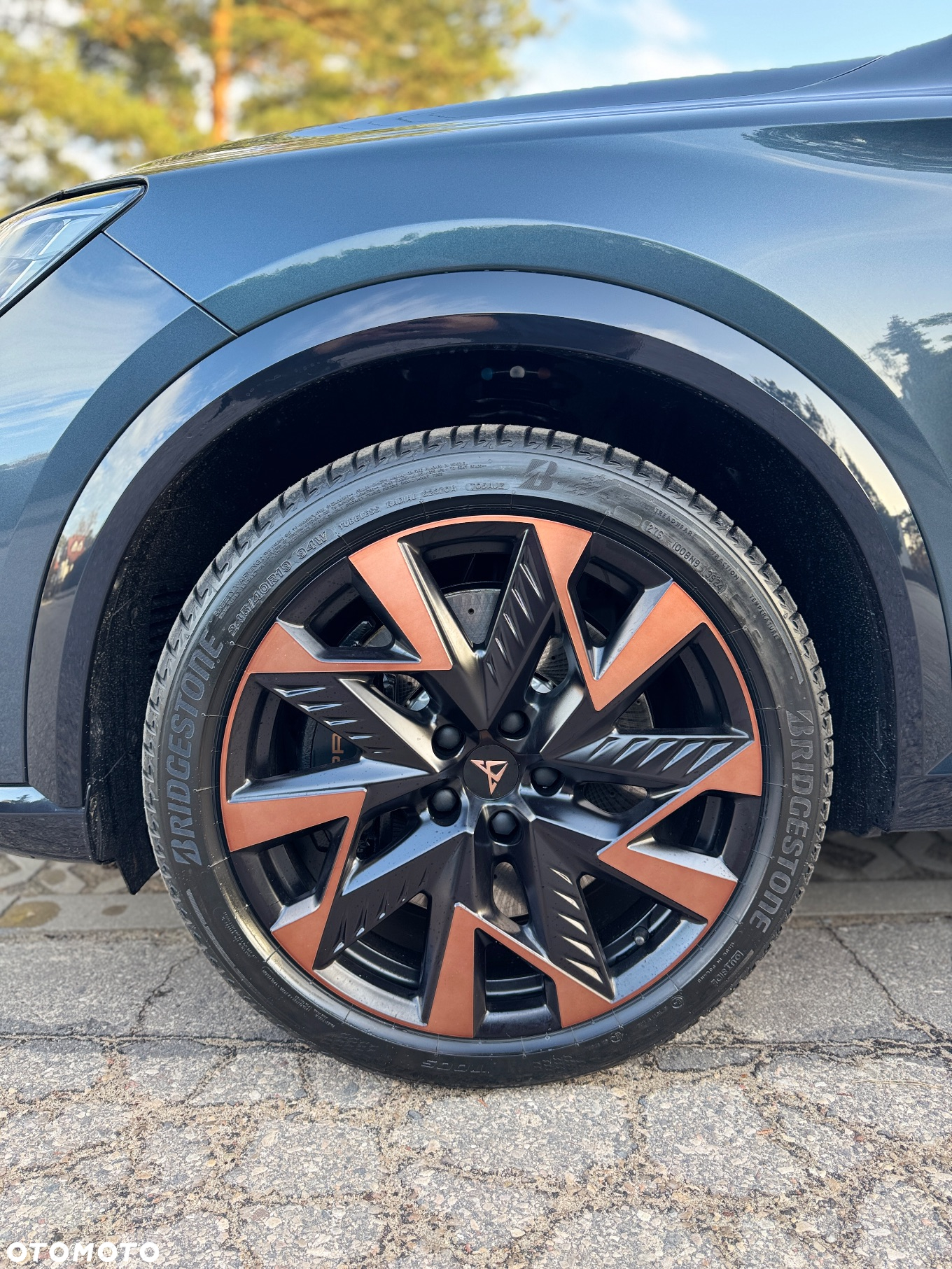 Cupra Formentor 2.0 TSI 4Drive VZ DSG - 11