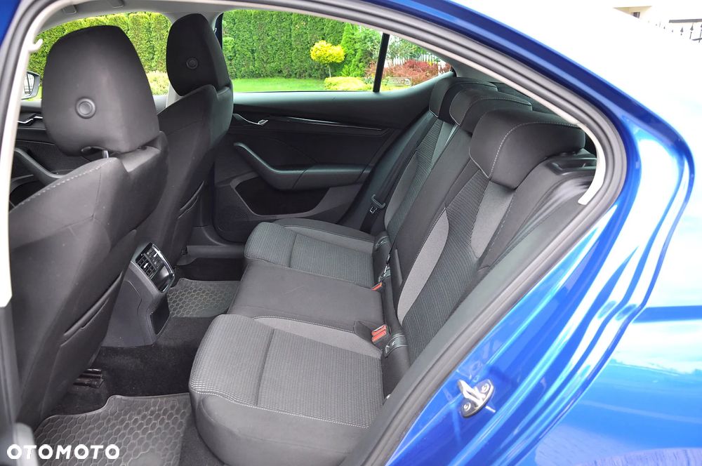 Skoda Octavia 1.0 TSI Ambition - 14