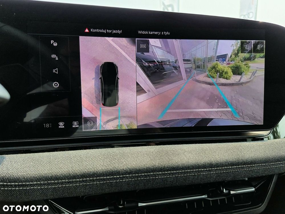 Audi A6 Sportback e-tron - 24