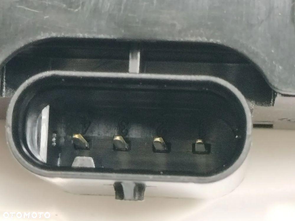 JEEP WRANGLER JL od 2018r Przełącznik Blokady Drzwi - 3