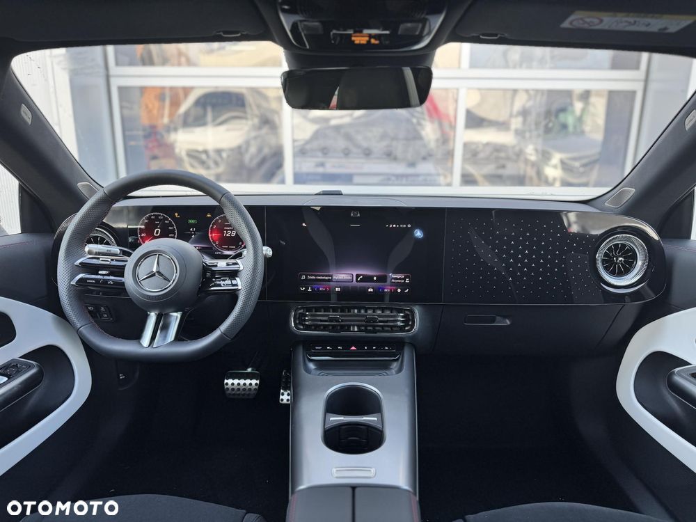 Mercedes-Benz CLA 200 mHEV 4-Matic 8G-DCT - 15