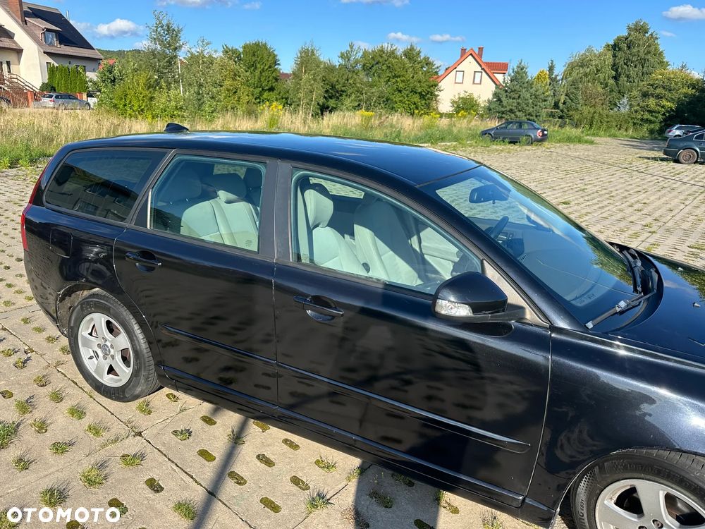 Volvo V50 1.6D DRIVe Kinetic - 11
