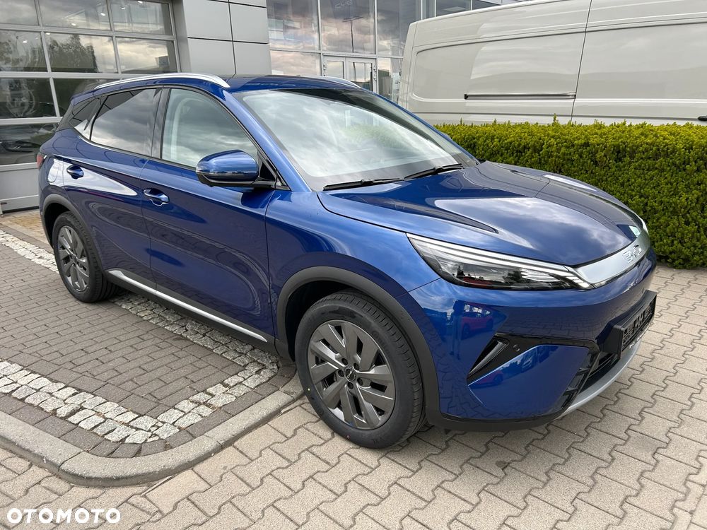 BYD Atto 3 74.8kWh Excellence AWD - 7