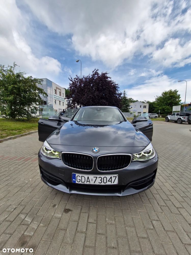 BMW 3GT ver-325d-blue-performance-sport-line - 36