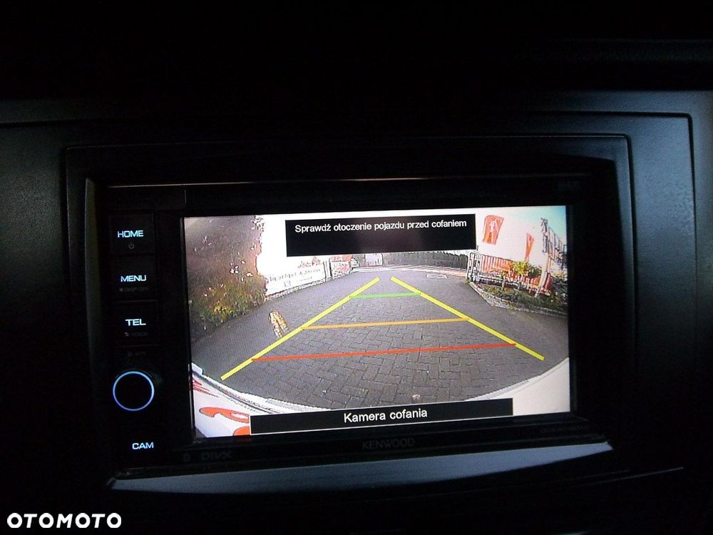 Mercedes-Benz Vito Lang CREW - 27