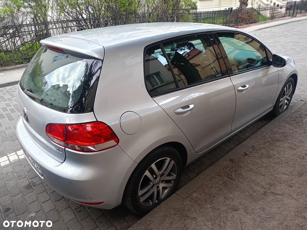 Volkswagen Golf 1.6 Edition - 13