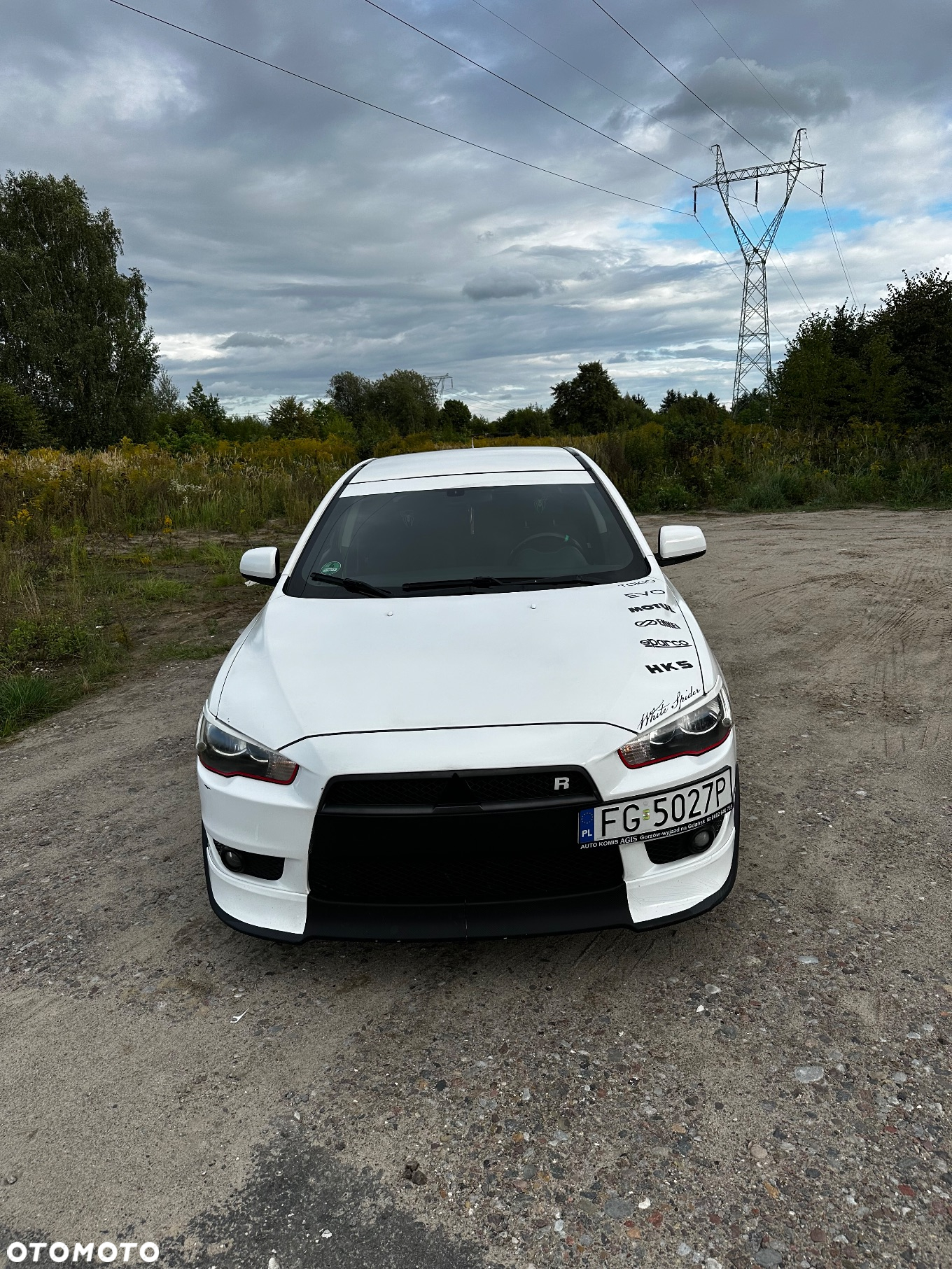 Mitsubishi Lancer - 3