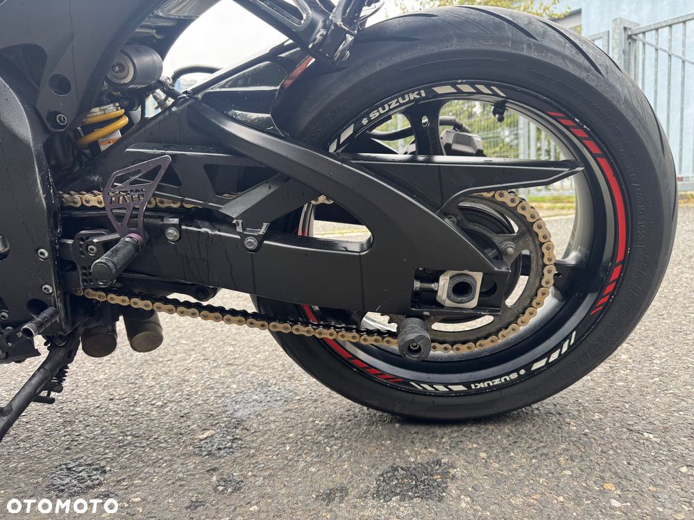 Suzuki GSX-R - 13