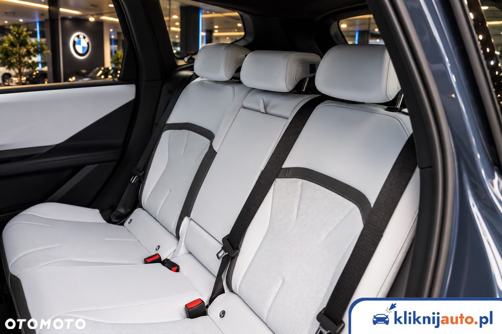 BMW iX3 50 xDrive 113.4kWh - 8