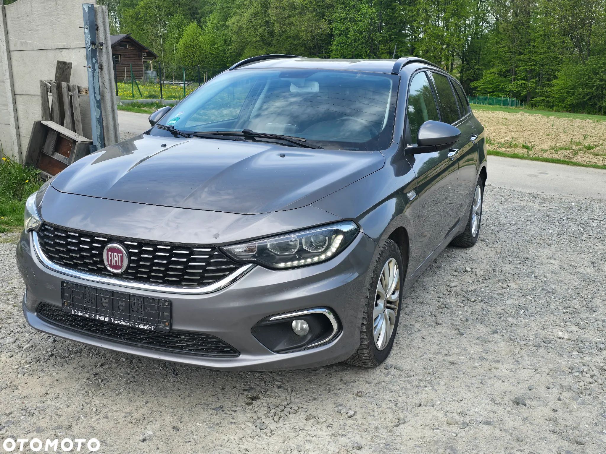 Fiat Tipo 1.6 MultiJet 16v Sport - 1