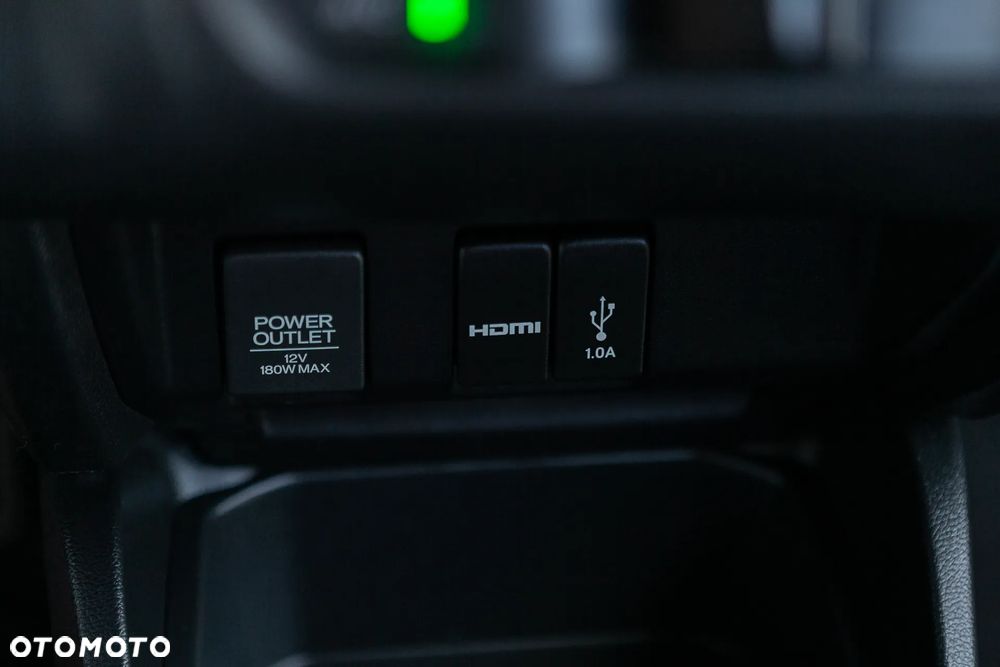 Honda Jazz 1.3 Elegance (ADAS/Honda Connect +/OGS2) - 29