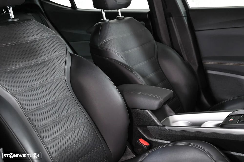 Alfa Romeo Tonale 1.5 Hybrid Sprint - 26