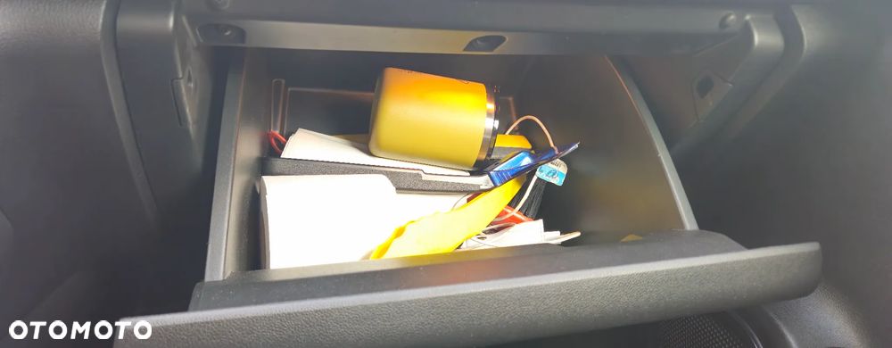 Renault Kadjar Energy dCi 110 EDC Bose Edition - 15