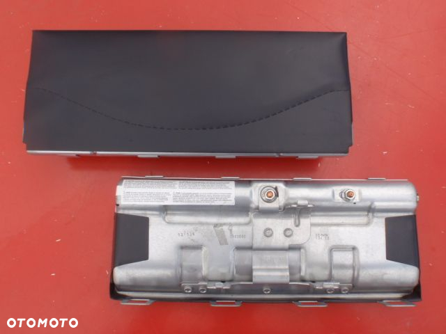 VW T6 7E MULTIVAN DESKA KONSOLA KOKPIT PULPIT PÓŁKA PARAPET AIRBAG FOTELA KURTYNA regeneracja Raz2 ! - 19