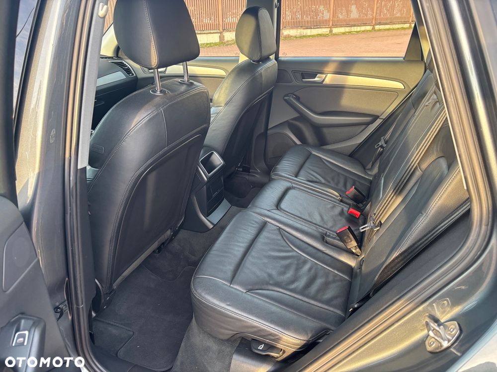 Audi Q5 2.0 TDI - 12