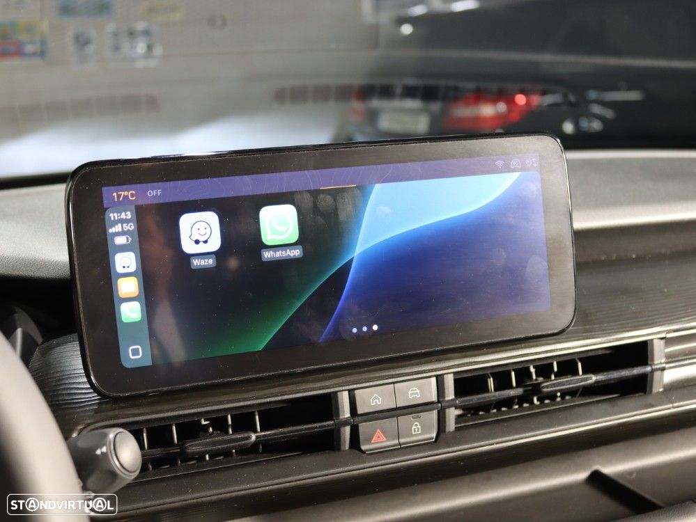 Jeep Avenger 1.2 GSE T3 Altitude - 25