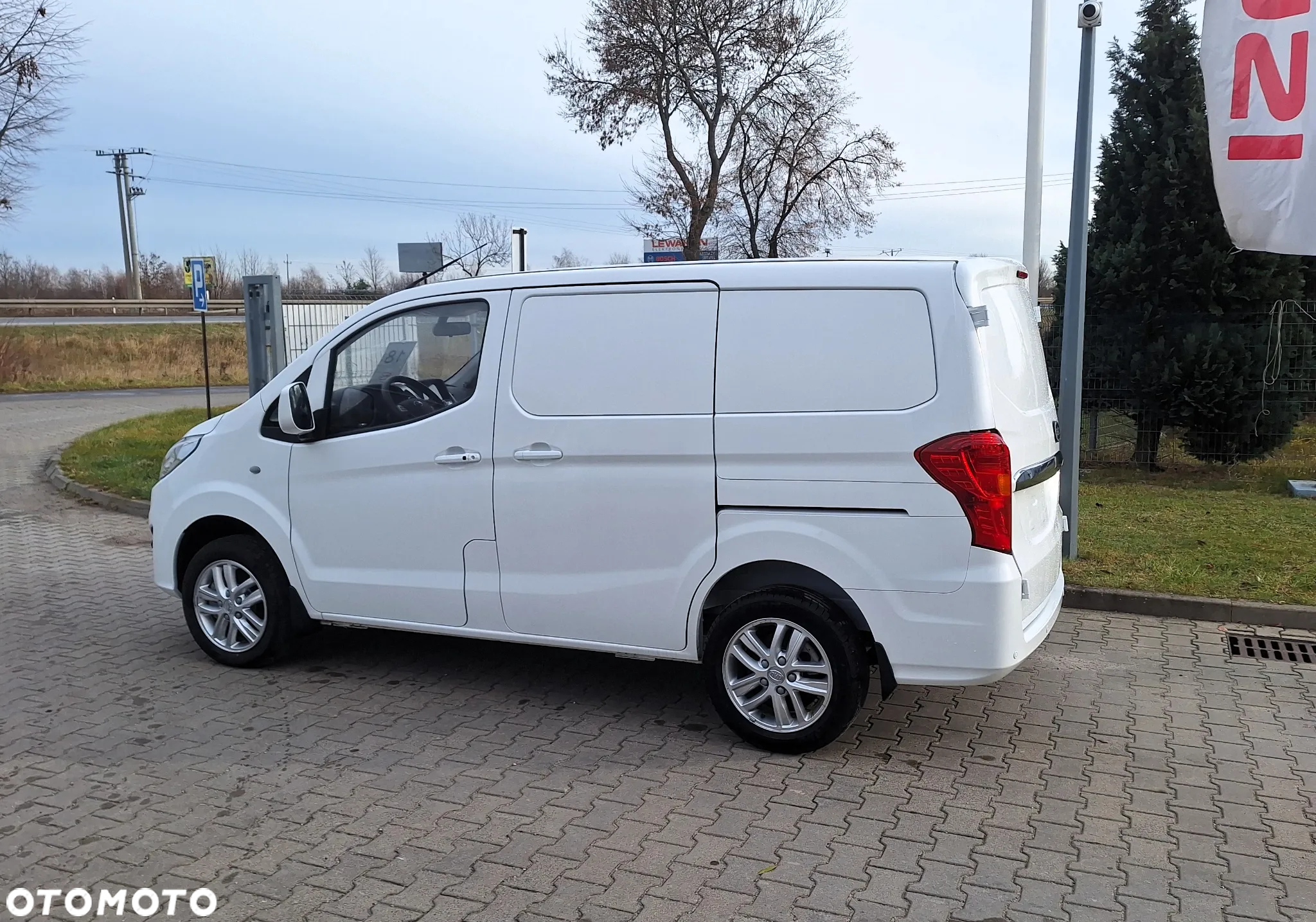 BYD ETP3 - 17