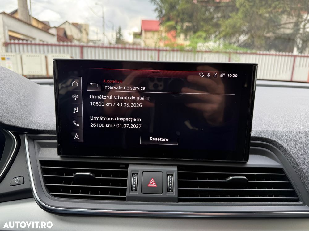 Audi Q5 45 TFSI quattro S tronic - 18