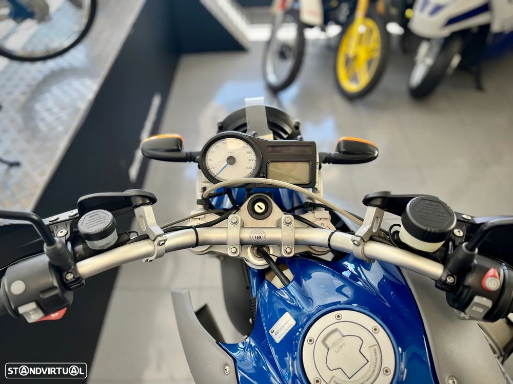 BMW HP2 Enduro - 3