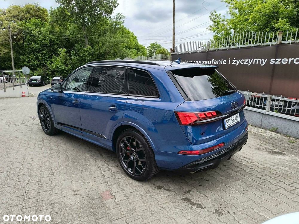 Audi Q7 - 7
