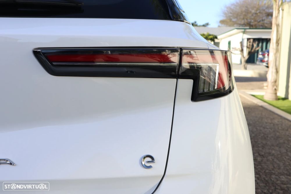 Opel Mokka-e Elegance - 8